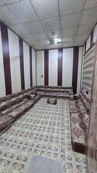 ابو الخصيب بصره • ١٠٧م • غرفتين