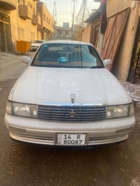 محرك ٢٥٠٠ • موديل ١٩٩٤ • ابو الخصيب