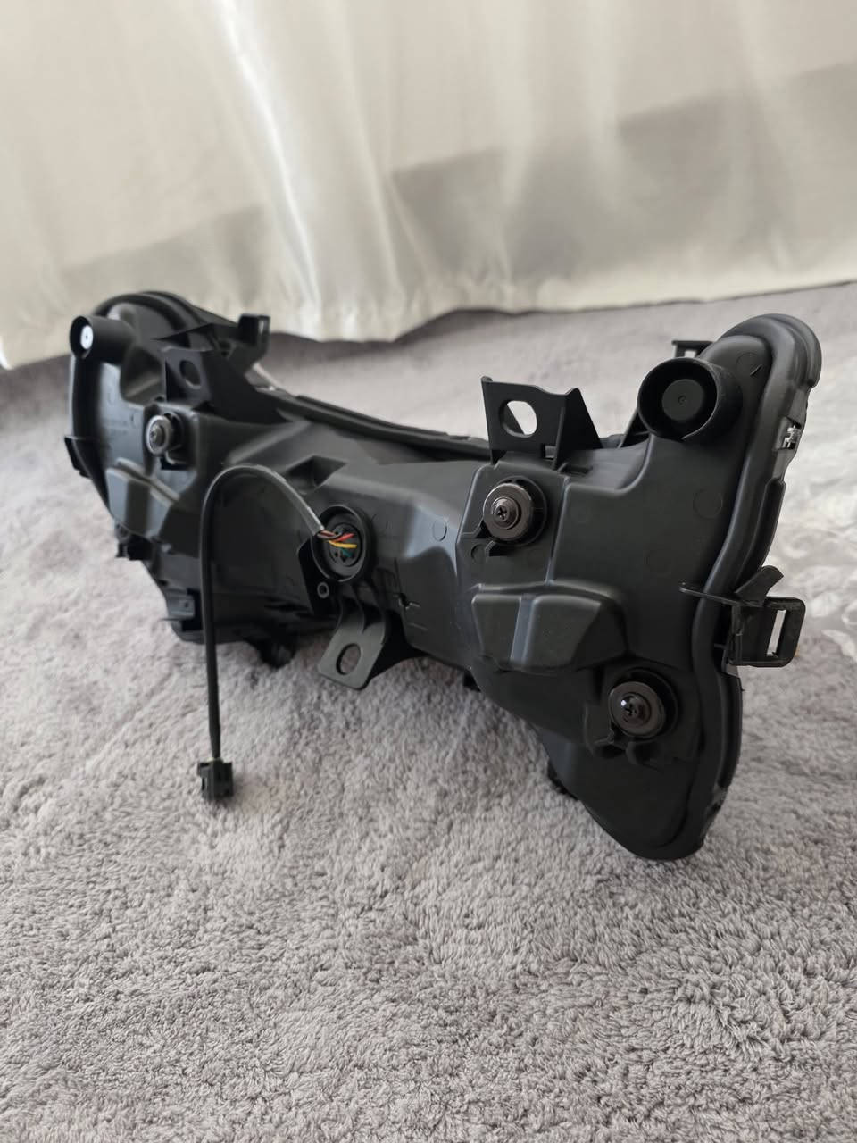 مال دراجە xmax 
75 الاف 
سعر فی شریکە کلش غالی
