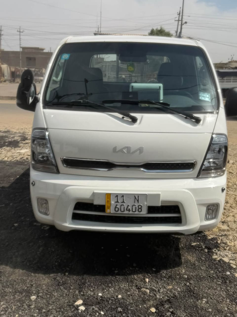 سلام عليكم كيا بنكو 3موديل ٢٠٢٤ للبيع سياره غاز مبدله قماره بكوريه  سياره معروضه ١٩٠ وبيها مجال هاتف ***********
