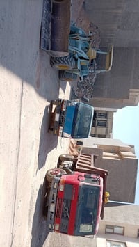 سكله المتوكل • بغداد المعدات • مواد بناء