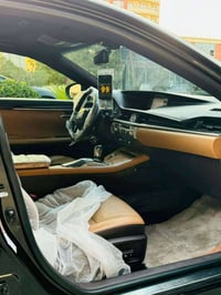 لكزس ES350 • ٢٠١٦ • ٩٥٠٠٠ ميل