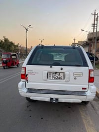 ازوزه 2000 كامله مابيها اي نقص تبريد تايرات تخم كله جديد هزه قبل شهر ي...