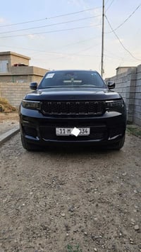 موديل ٢٠٢٣ • ٦ سلندر ٣٦٠٠ • فور ويل