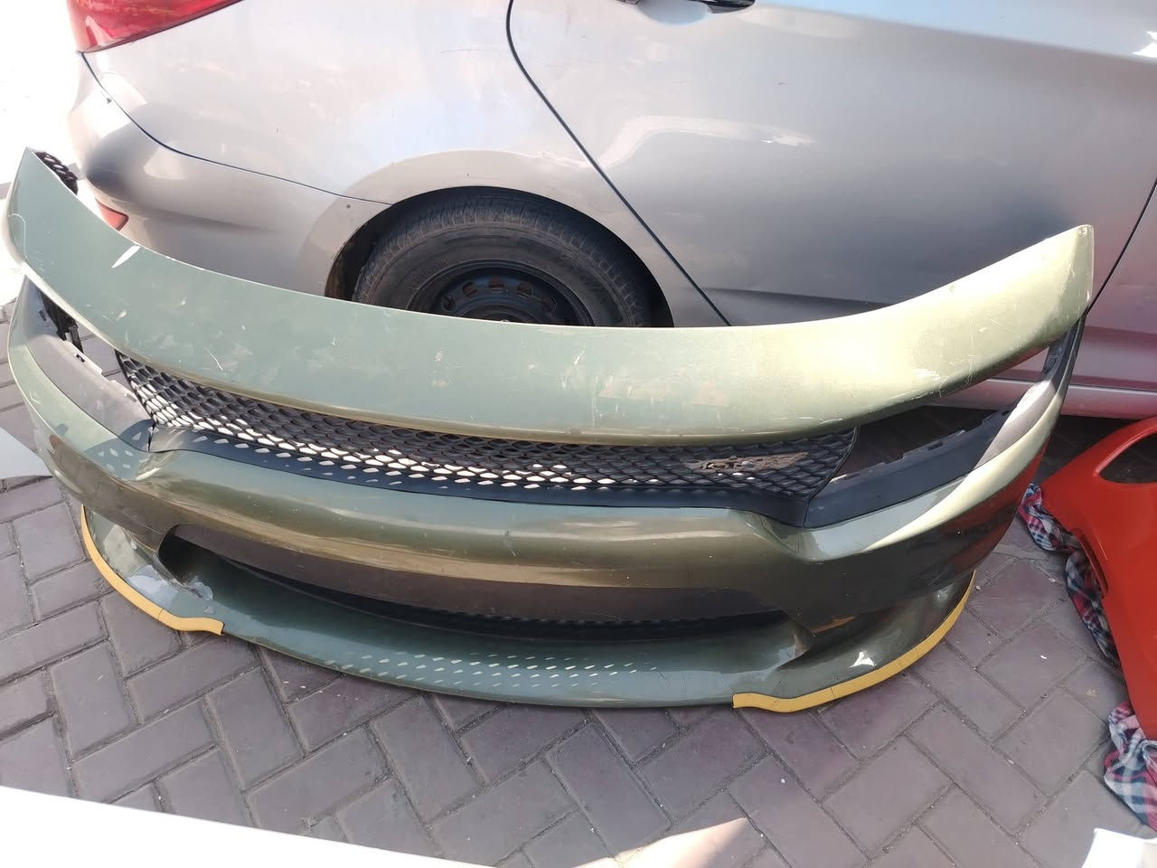 اصليه • قطع غيار • واتساب