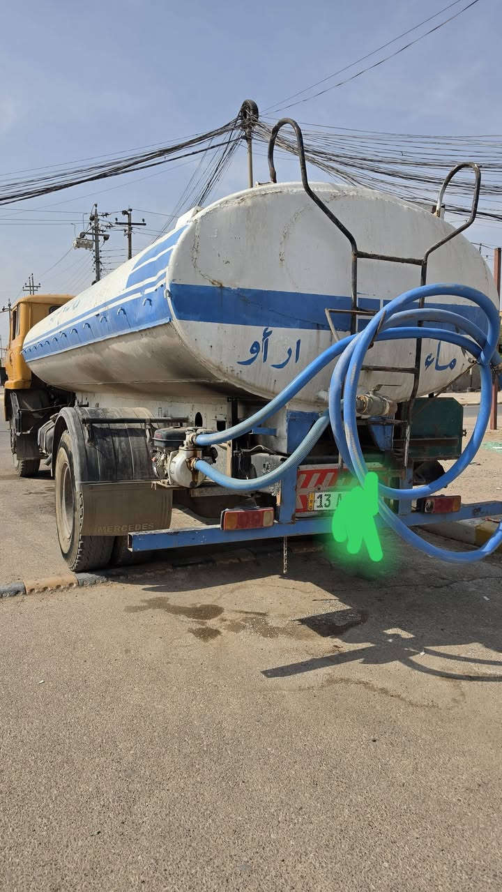 هينو • موديل ٨٢ • ١٢ طن