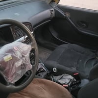 ٢٠١٢ • ما بيها حادث • ميكانيك مضمونة