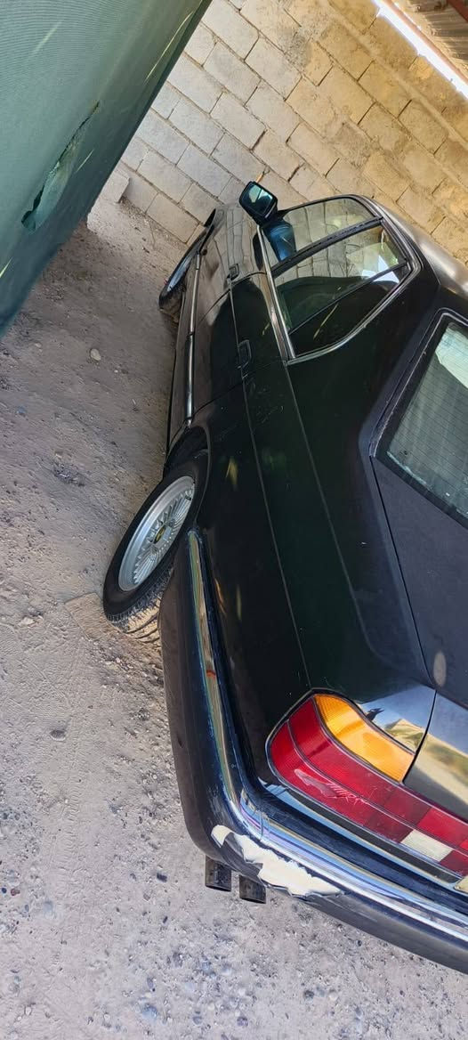 بي ام 735 موديل 91 سنويه لل 2028   تخم تاير جديد صدر 90$ كير عادي  محرك جديد   نشاط فول  معدل 200 تبريد مفحوص  فقط كنبريسر  شرط   تريد تحويل تريد وكاله  عامه  سياره  قطره خياس مابيه  وكشر نضيف حيل السعر 33  وذأ مراوس  بسياره  سمنت  اراوس 

***********  غير متواجد على الفيس اتصل
