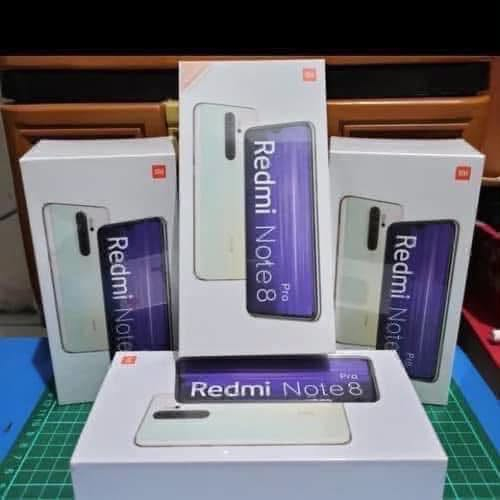 لعشاق البوبجي والألعاب والبرامج القويه يشغل 60 فريم العملاق Redmi not 8 pro ذاكره 128 بسعر مناسب   150 ألف🔥يمتلك معالج قوي جدا💪 يعمل على تشغيل الألعاب والبرامج بسلاسه وسرعه عاليه جدا يشغل بوبجي بدقه عاليه 60 فريم و كاميرا عملاقه بدقه فول Hd
للأستفسار اتصل رقم المبيعات *********** 📞📞📞قضاء الشطره قرب قصر الحاج خيون نتشرف بزيارتكم🌹🌹

نص مكتوب في الصور:
- ريدمي نوت 8 برو ذاكره 128 السعر 150 ألف فريم 60 معالج قوي كاميرا دقه عاليه جدا
- Redmi Note 8 - PUBG HDR
- فريم 60
- GFXTool
- ريدمي نوت 8 برو
- ذاكره 128 السعر 150 ألف