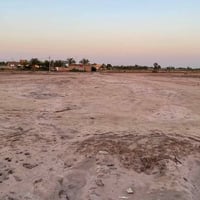 ٤ دونم ٥٠٠م • قرب طريق رئيسي • مالك واحد