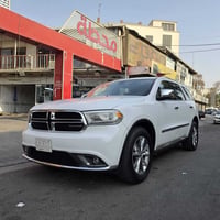 دودج دورنكو • ٢٠١٥ • ٢١٠ الف