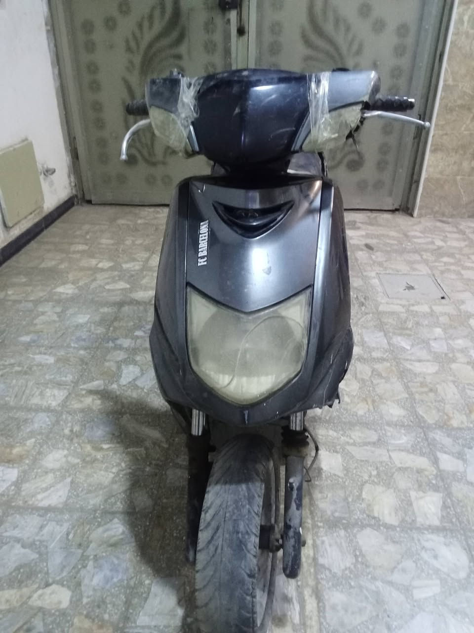 سكنس • ياباني • ١١٠