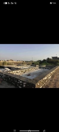 رأس الحكمة • حجر • ٢٠ سنه خبره