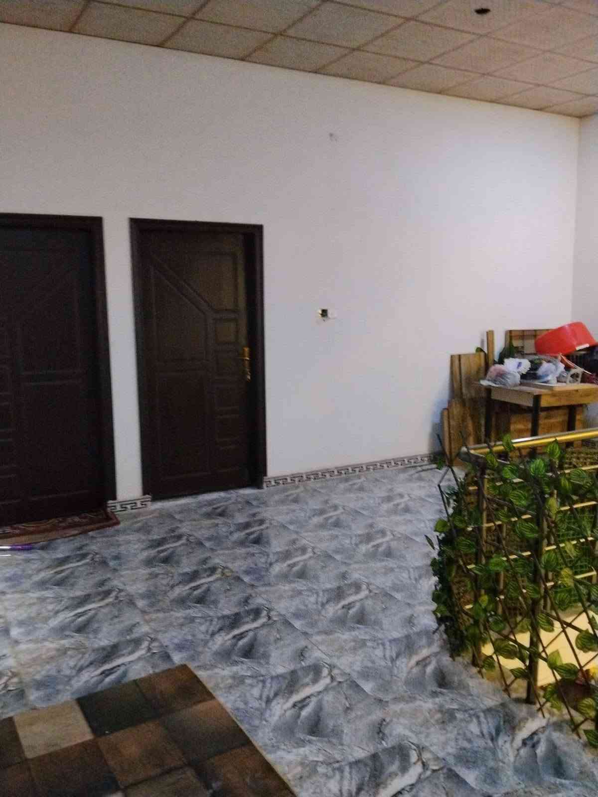 بيت طابقين • ٢٠٠م • حمدان