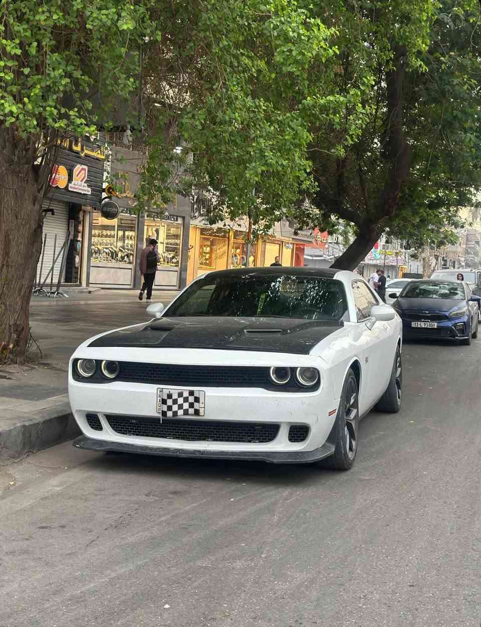 RT • موديل ٢٣ • بدون رقم