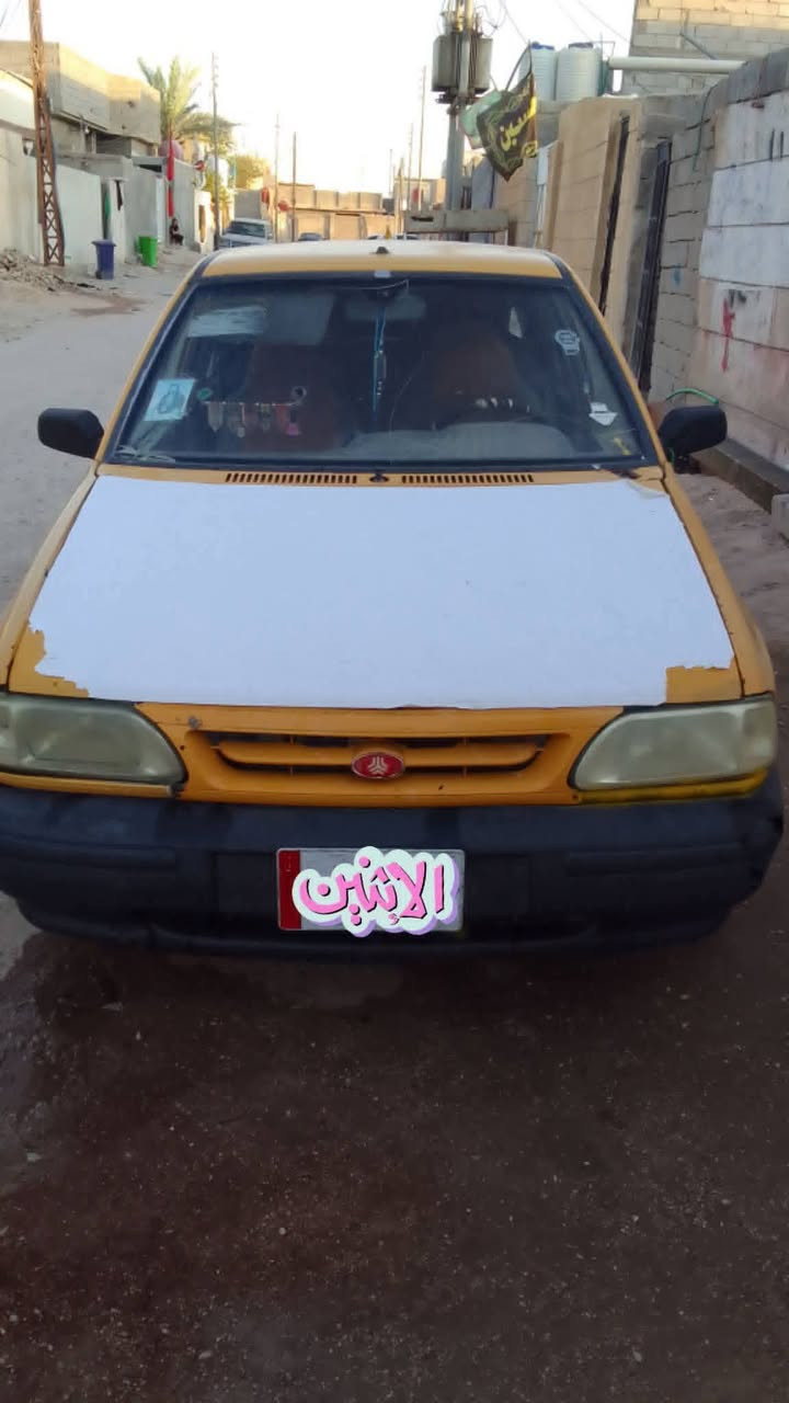 سايبه للبيع مديل 14سنويه منتهيه راعي ماندله مكينه تبخر كير تمام النمر كلهن يطيحن كهربايئات شغاله البصره الزبير السعر 10 وبيهه مجال رقم الهاتف/***********مستعجل على بيعتهه
