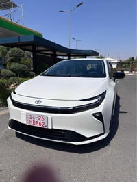 كورلا هايبرد • ٢٠٢٦ • كركوك