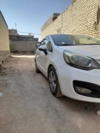 ريو ٢٠١٤ • محرك ١٦٠٠ • رقم اربيل