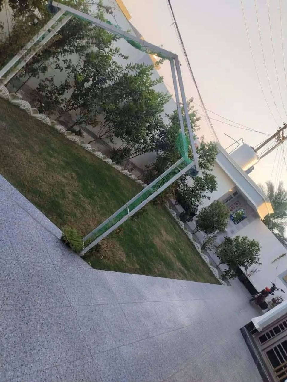قريب الفلوجة • ٤٢٠م • زراعي