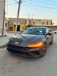 النترا SEL • ٢٠٢٥ • ماشيه ٤٠٠٠