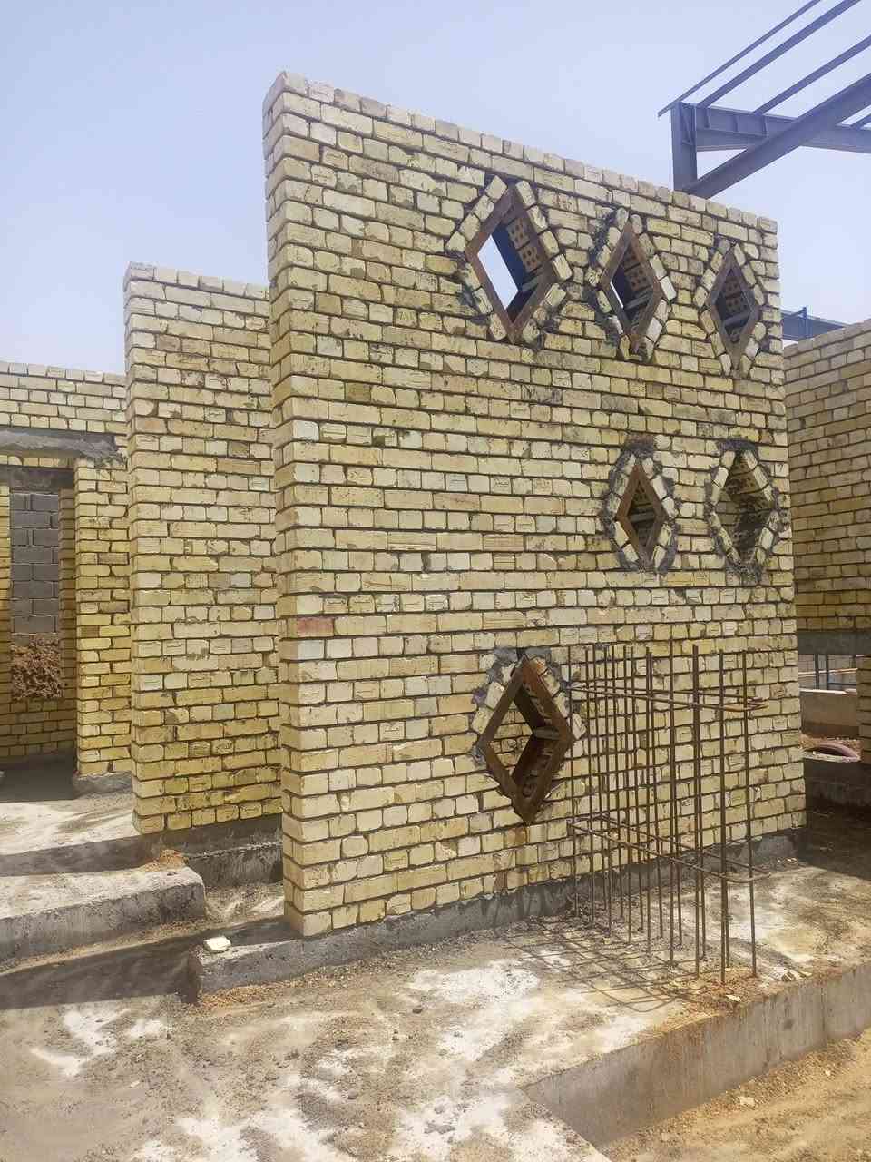 خلفة بناء متفرق حالين شرط ستلام مهندس واسعار مناسبة ***********
