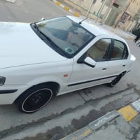 سمند • ٢٠١١ • كير اوتو
