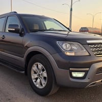 موهافي • ٢٠١٨ • ١٢٠ الف كم