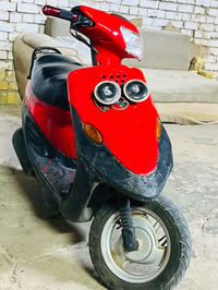 تسع زروف • كاملة • كلتش خلفي