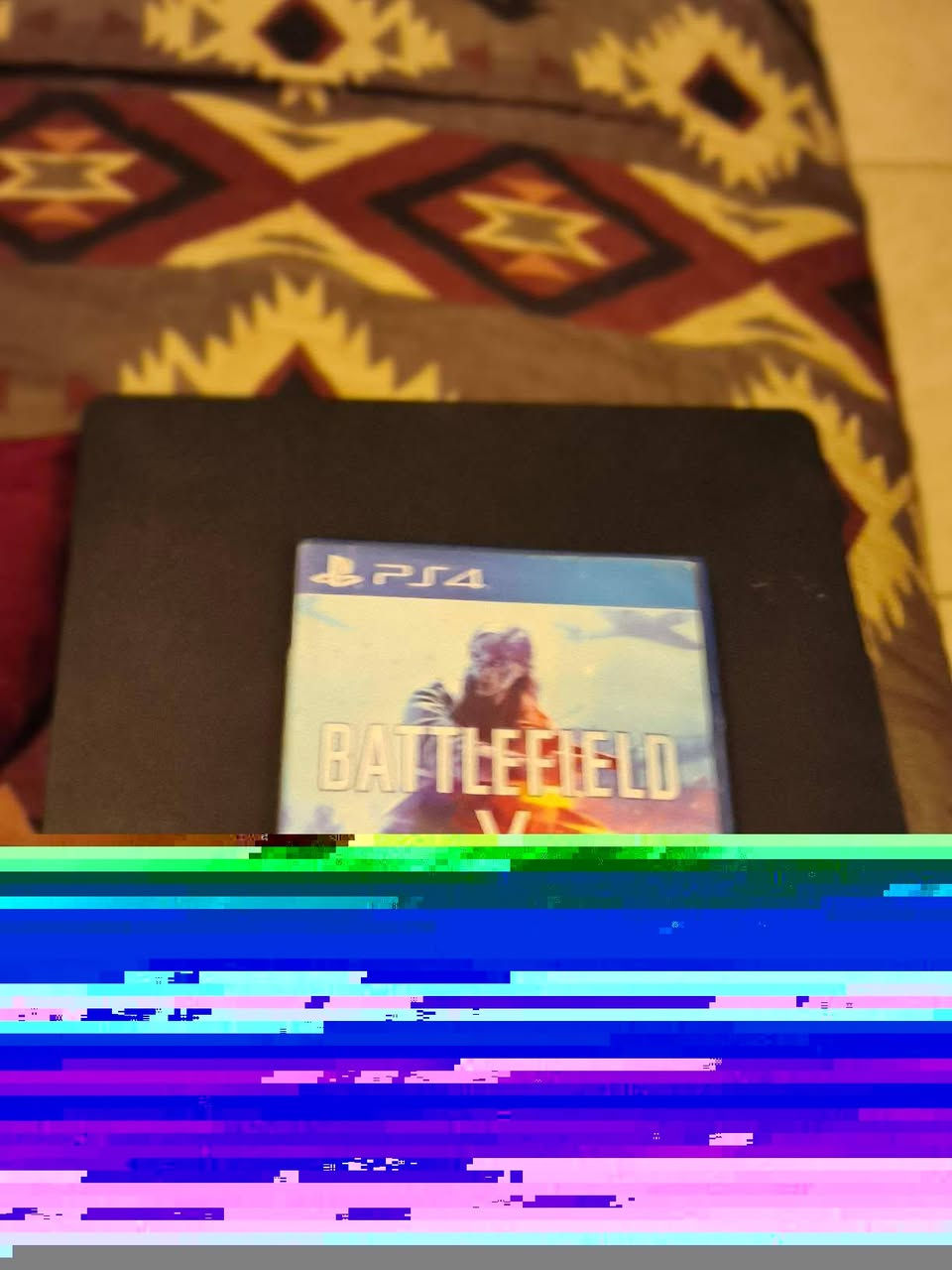 بلي فور سلم اوبي للبيع
ويا جويستك وحده 
ويا اربع اقراص 
Fifa20
Ghoset Recon
Battlefield v
Gta 5
الجهاز لوك ستيكر ما مفتوح عنواني ديالى الخالص 
الرقم ***********
