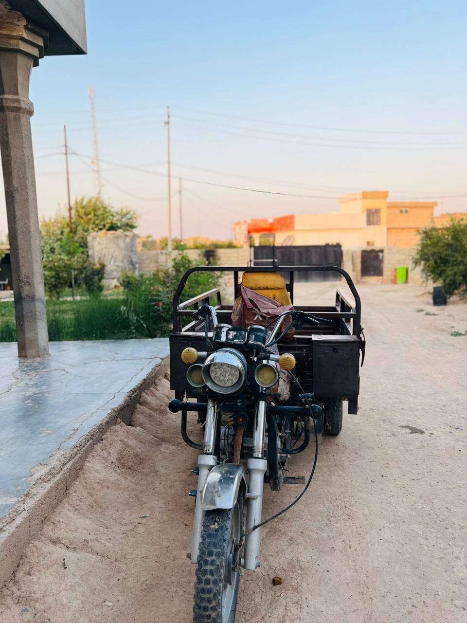 السلام عليكم ستوته للبيع
#مكلف_بالنشر

***********
