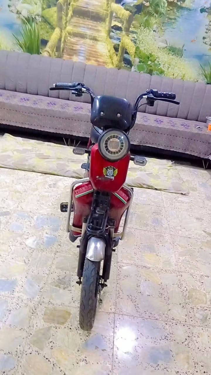 بايسكل • واتساب • للبيع