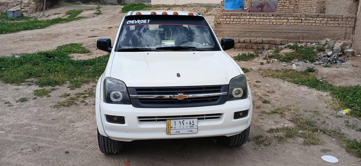 سيارة شوفر ليت لوف موديل ٢٠٠٥ مصبوغة عام جمالية رقم بغداد ألماني مكينة ٦سلندر بلادي كير عادي فور ويل كهربائيات حدادية مكفولة تخم تاير باتري جديد
السعر ٨٠ للاتصال رقم الهاتف ***********
