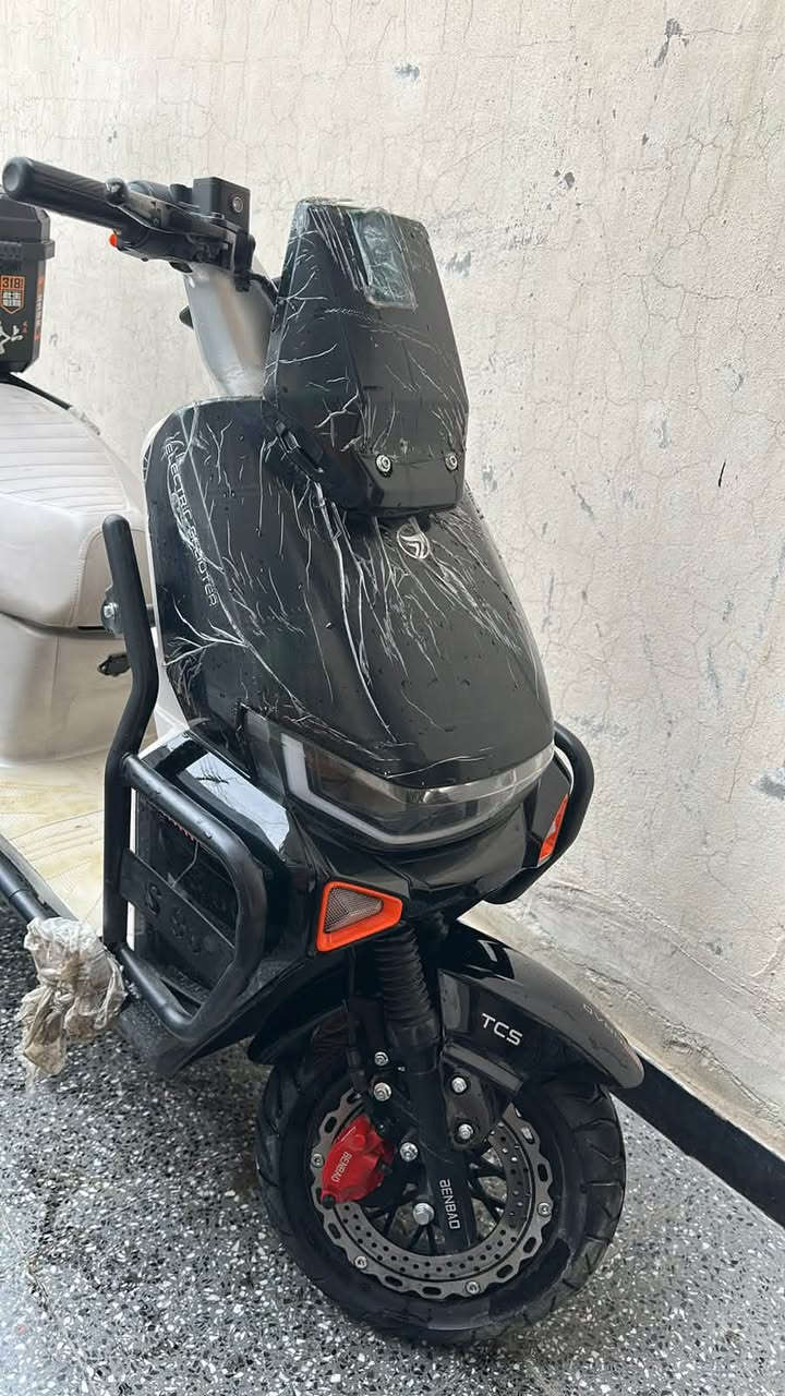 شحن • S90 • ٦ بطاريات