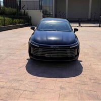 بي واي دي • ديستروير • هايبرد