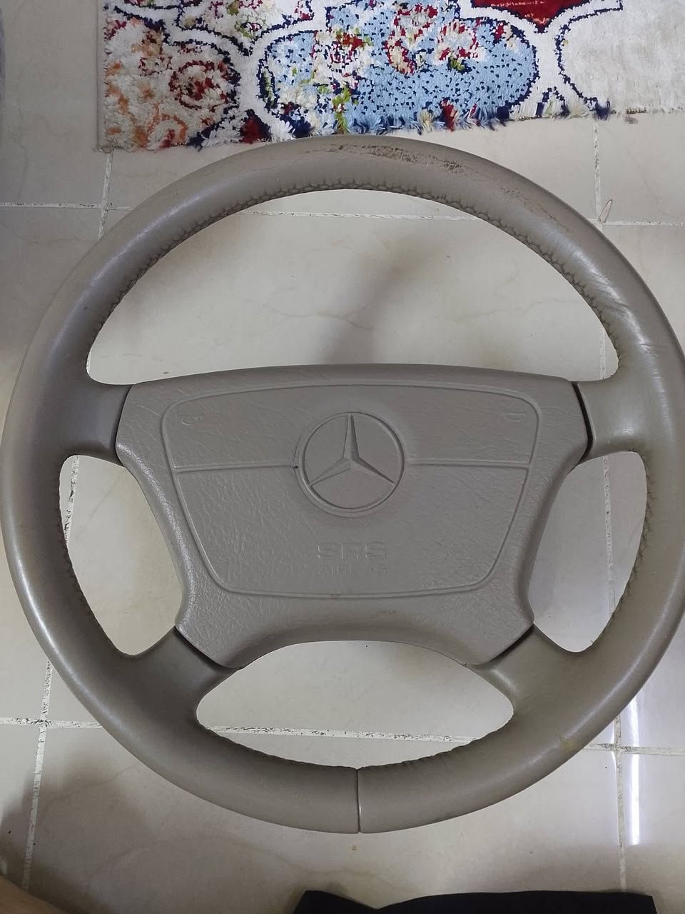 مكاين كاملة • كيرات جميع الأحجام • S550 350ML 420E
