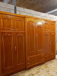 كنتور • ستة أبواب • نضيف حيل