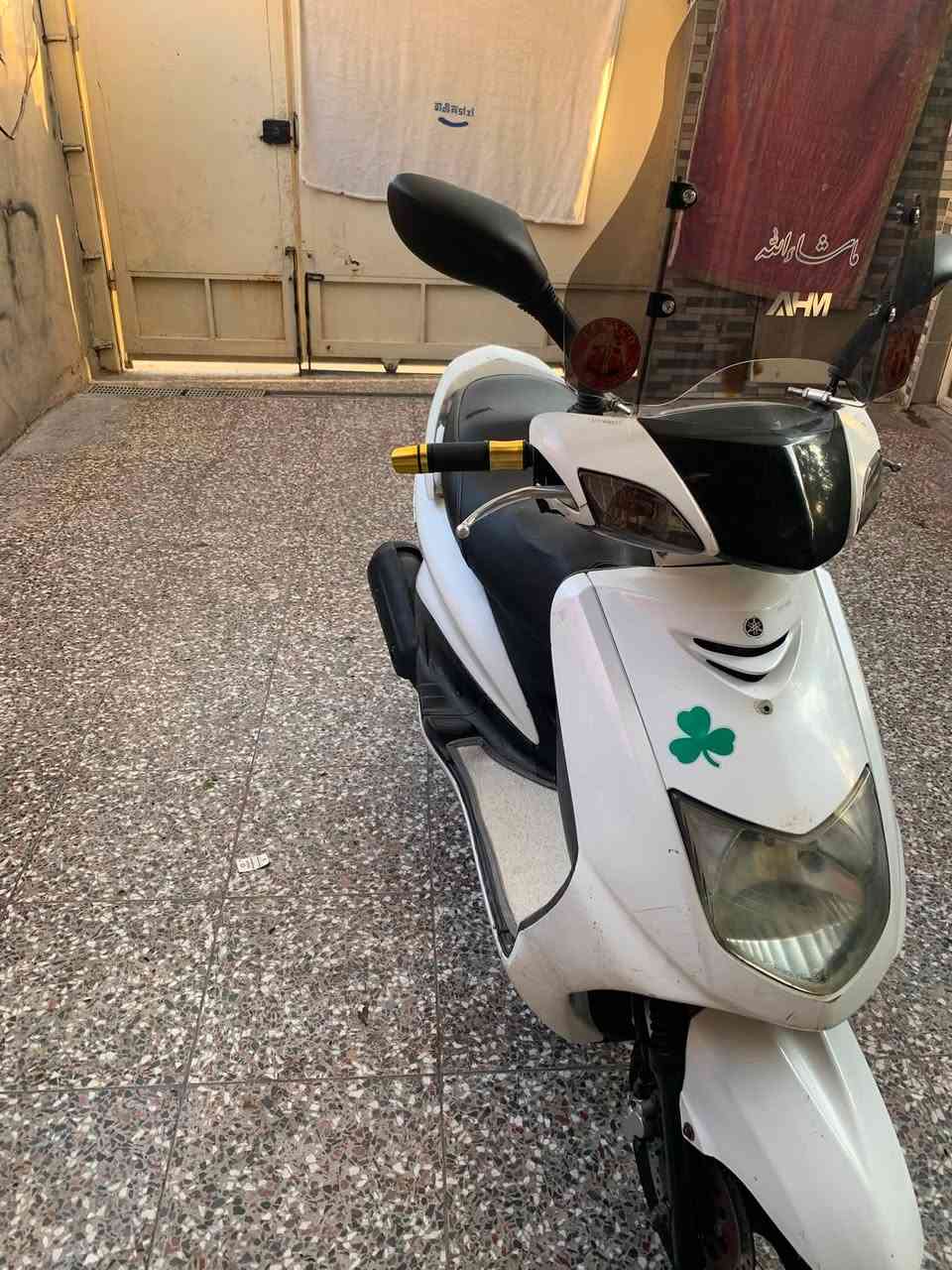 السلام عليكم سكنس للبيع كامله من جميع النواحي مابيه اي نقص كهربائيات مكينه خرسه كفرات ختم واحد لاتنقيص ولا تبخير ولا نضوح مكاني بلديات  السعر ٦٠٠. ***********
