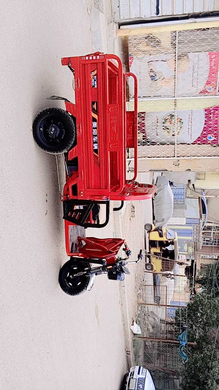 ستوته شحن • جديدة • ٢٠٢٥