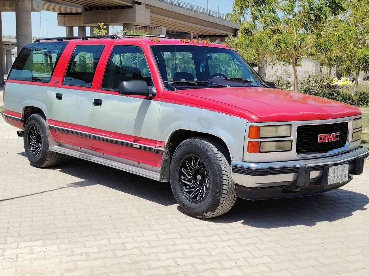 .               نقد وقسط
تحفه انتيكه للرغاب سياره وضع شركه

جمسي سوبر بان موديل 1994 رقم بغداد دولي انكليزي بأسمنا

مكينه ٣٥٠ حلاب

كير الف

تبريد ثلاث قطع

تخم تاير شرط

كهربائيّات عامة شغاله

 السيارة على وضع الشركة

مال جنيان للعائله والسفر

ترايك 160 وين تحب 

السيارة بلاد

الشراي يتصل مكلف بالنشر 

للاستفسار الاتصال واتساب واتصال ***********

مكان السيارة النجف الاشرف

اكو فديو للسياره واتساب
