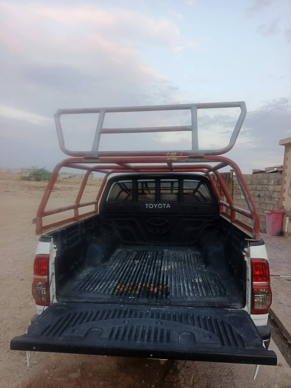 للبيع محجلا مال بيكم مرزي ثقيل يصير على ناصي و عالي من موديل 6 ال 15 عنون تلعفر
 سعر بل خاص او رقم الهاتف ***********
