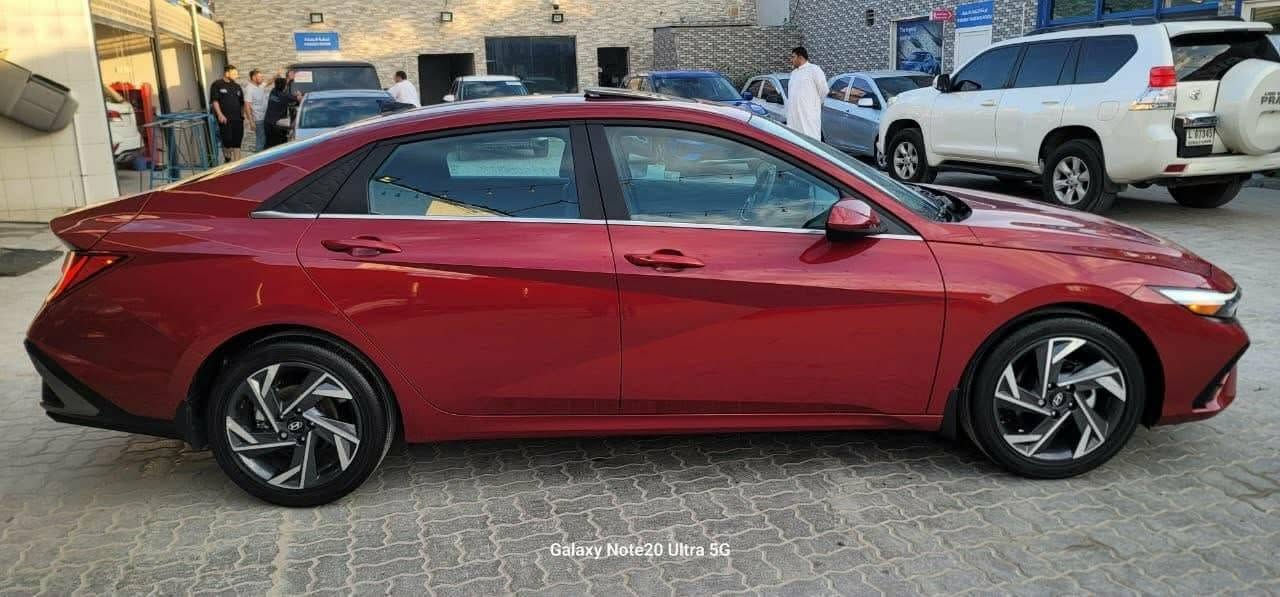 النترا • ٢٠٢٤ • رقم بغداد