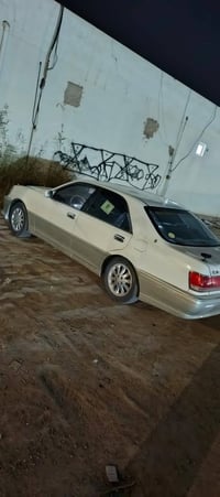 ملكه • ٢٠٠٣ • بدون تحويل