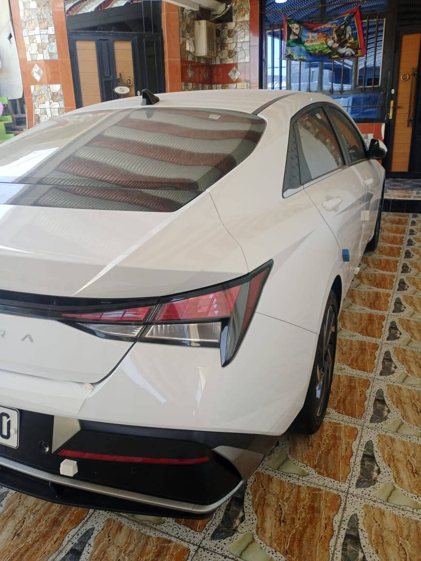 🔥 للبيع أو المراوس 🔥
🚘 هيونداي النترا 2024 | شد صيني 🇨🇳

✨ بدون صبغ | ماشي 36 ألف كم ✨

⚙️ محرك 1.5
🔑 بصمة تشغيل
🚪 بصمة أبواب
💺 كشنات جلد
📡 رادارات 360 درجة
🎛️ فول تحكم ستيرن
🚘 مثبت سرعة
📺 شاشة كبيرة
💡 LED أمامي وخلفي
📍 حساسات أمامية وخلفية
🌙 فتحة سقف قطعتين
🅿️ سايدبريك دكمة
🛑 Auto Hold
📷 كامرة دوارة حديثة

🇨🇳 شد صيني
🎨 بدون صبغ
📏 الماشي: 36,000 كم
📄 باسمي – تحويل ثاني يوم
🪪 هزة سنوية – رقم جديد

📍 العنوان: كربلاء – الهندية
📞 للجادين فقط: ***********
