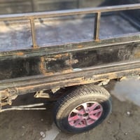 ستوته • ٢٠١٤ • تايرات جديده