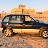 سبورتج • موديل ٩٤ • محرك وكير جدد