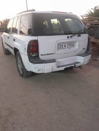 بلايزر • ٢٠٠٤