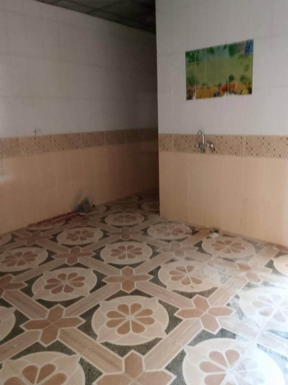 اعلان بيت للايجار ١٠٠ متر 
بناء جديد فول 
العنوان كركوك حي العسكري قرب اسواق مرهون 
ايجاره ٢٢٥ الف زائد المكتبيه
للاستفسار الاتصال على الرقم ***********
توجد خدمة واتساب وفايبر على هذا الرقم 
او الرقم الثاني ***********
لمعرفة المزيد من العروض تابع صفحتنا على الفيس بوك سجاد للعقار ونستقبل جميع عروض بيع وشراء العقارات
