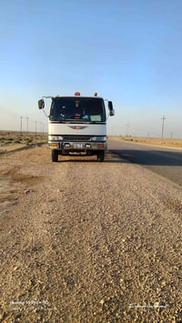 كرين • موديل ٩٥ • مكفول كفاله
