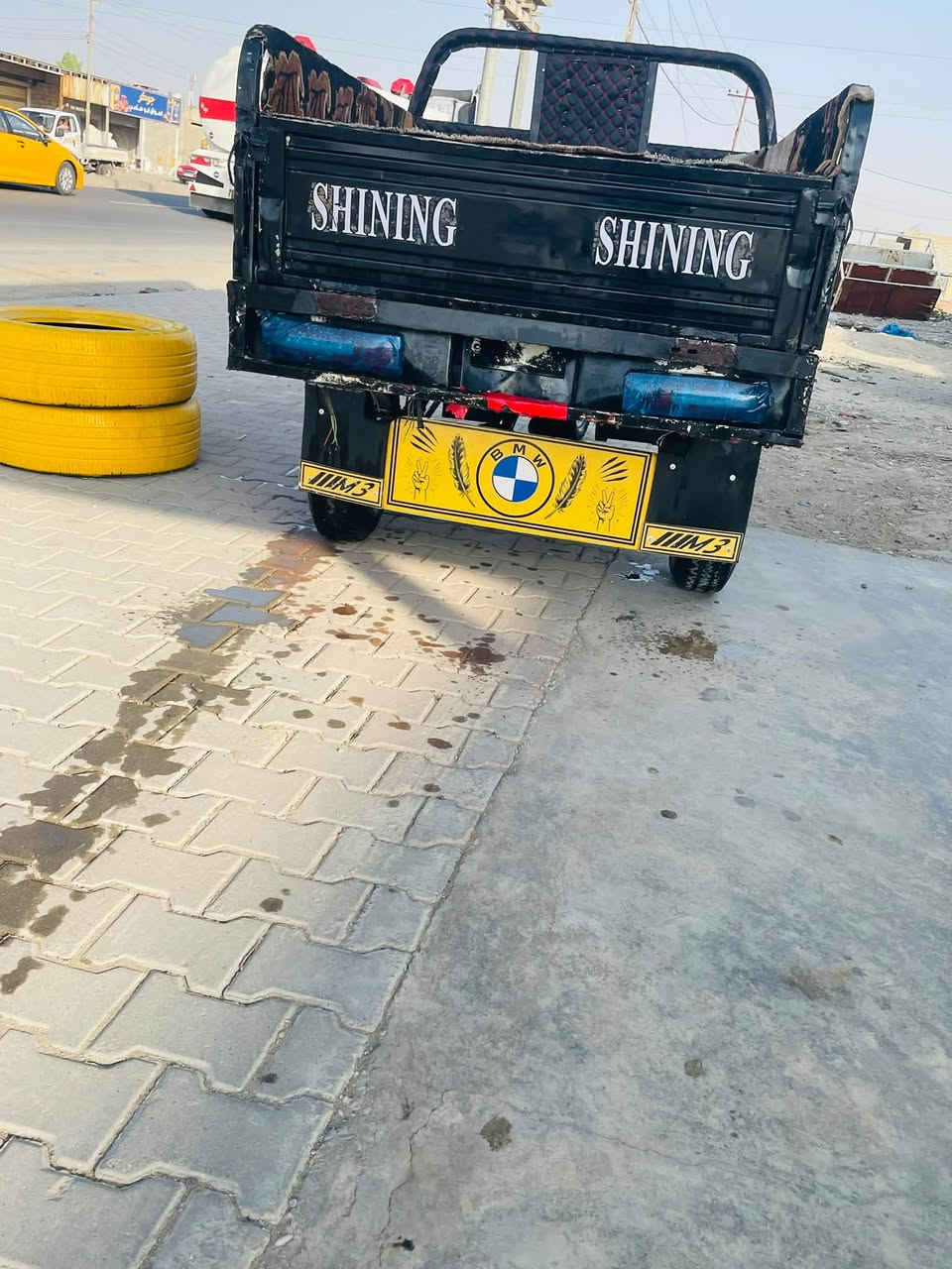 ستوته • موديل ٢٠٢٠ • كركوك
