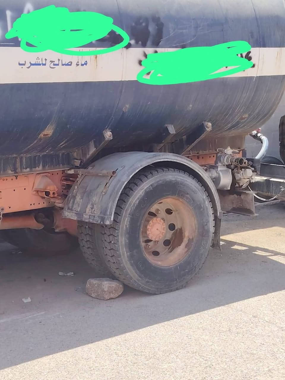 سلام عليكم تم اعاد نشر بي سبب وعود كذبه تنكر مان صقر موديل 95. رقم دهوك رقم سنوية ايله28 شنصي كير اكسن شرت محرك بي بخار بدون صرف شرت تحويل وكاله مكان موصل ايسر سعر 90رجاء موشراي ليخابر بعد تفضل اتصال ***********
